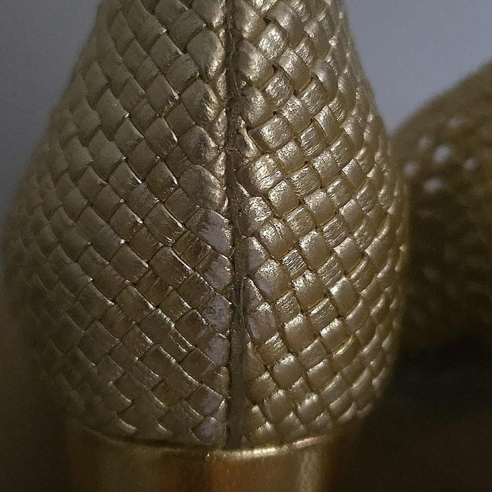Anonymous Copenhagen Sessi 60 heels - Picture 10 of 14